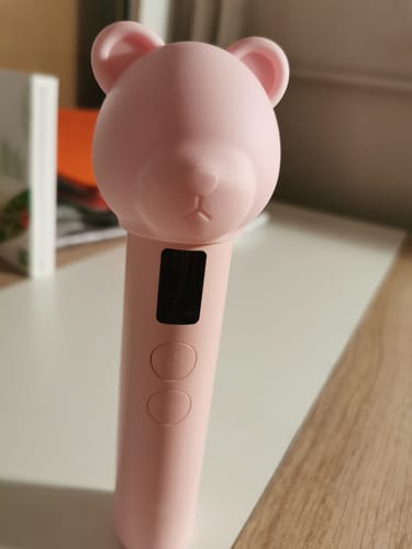 Customer photo review of Produit Cadeau