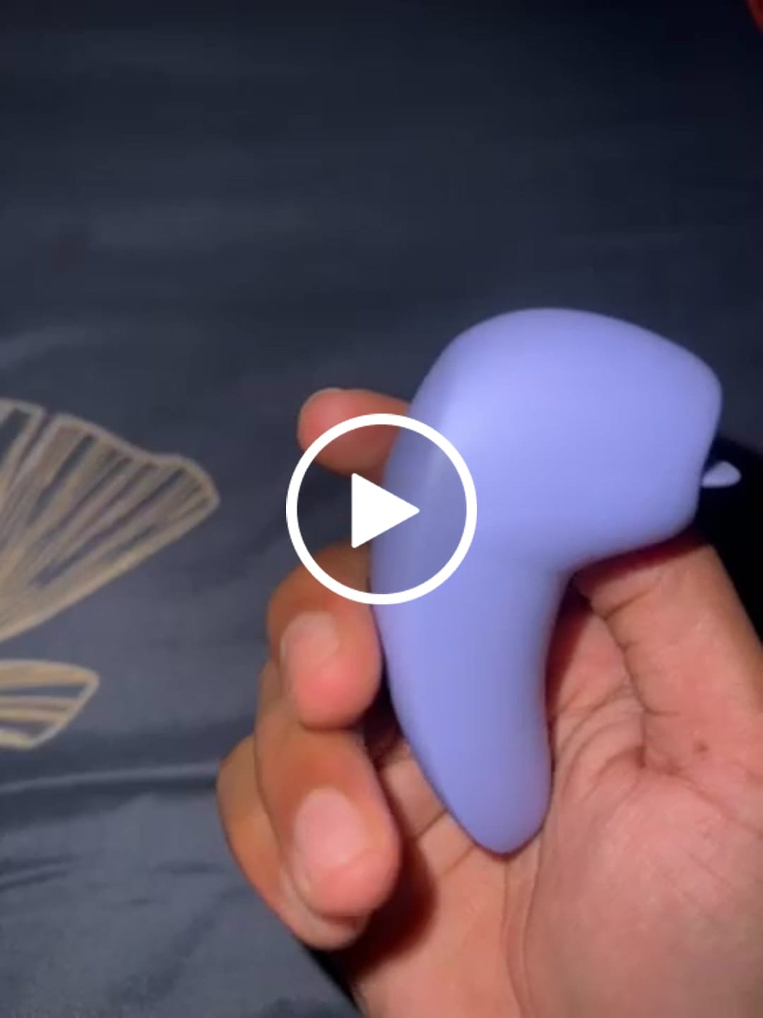 Customer video review of Flick