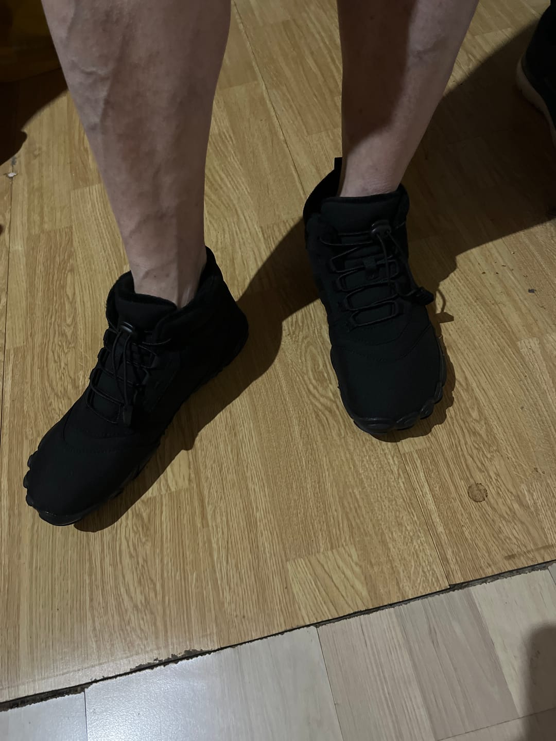 Customer photo review of Winter Pro