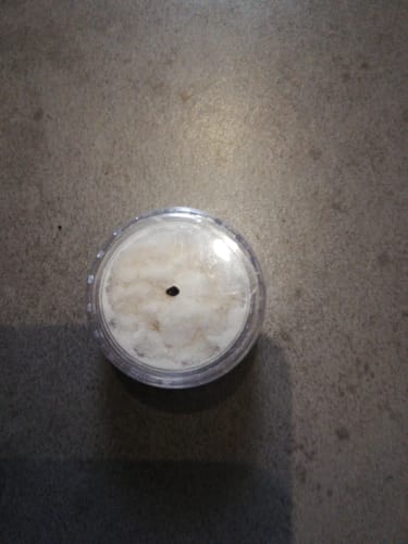 Customer photo review of 3,4-EtMC "legales MDMA"