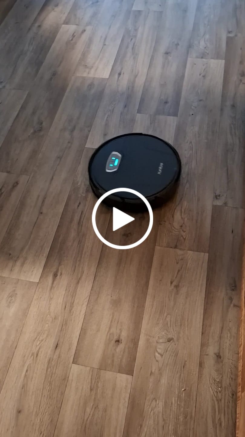 Customer video review of Extra garantie