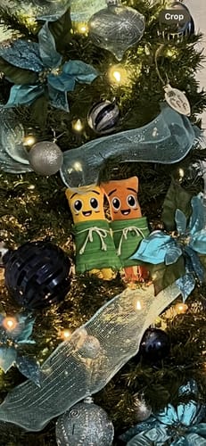 Customer photo review of Pasteles | Yuca y Masa