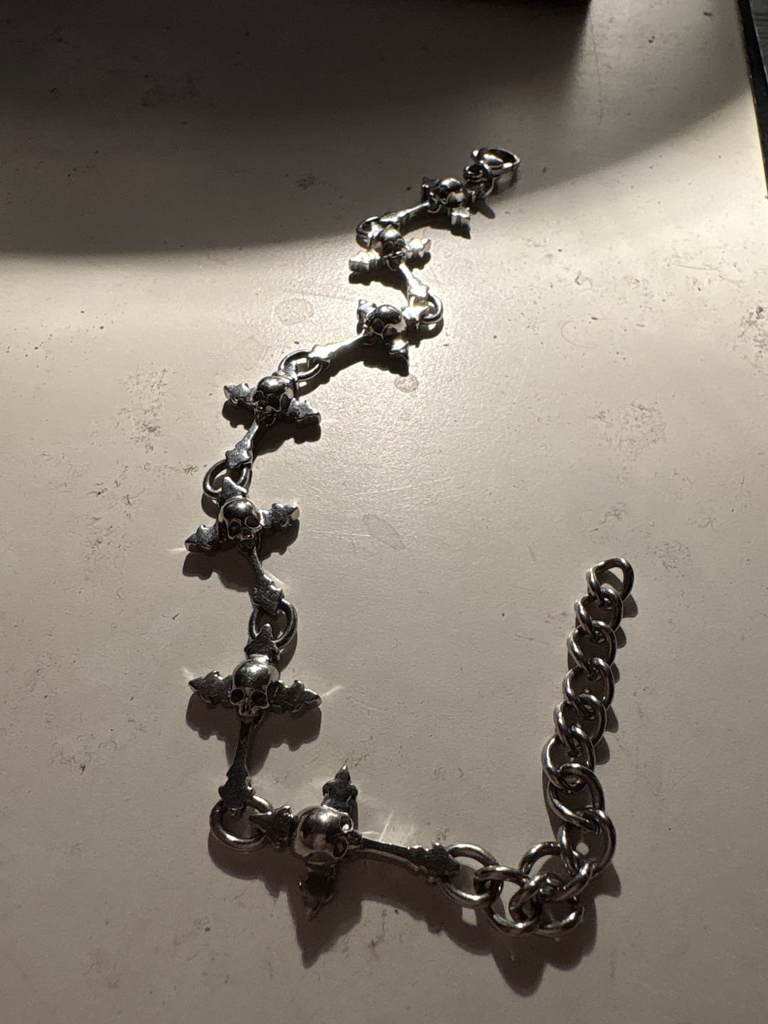 Customer photo review of DYT BRACELET