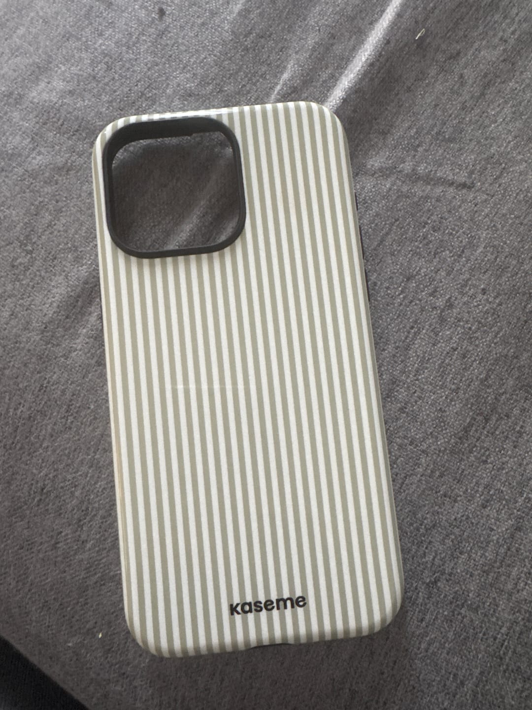 Customer photo review of Everline Green