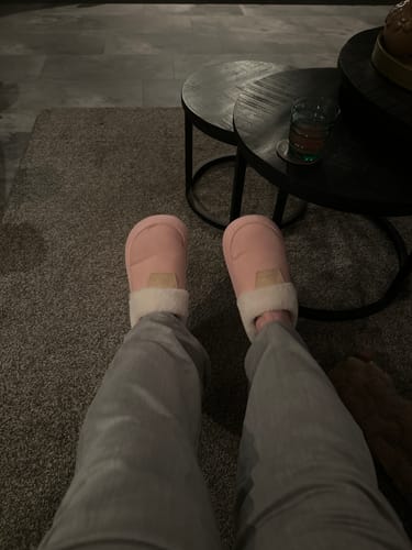 Customer photo review of HappyComfy