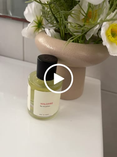 Customer video review of Wildfire