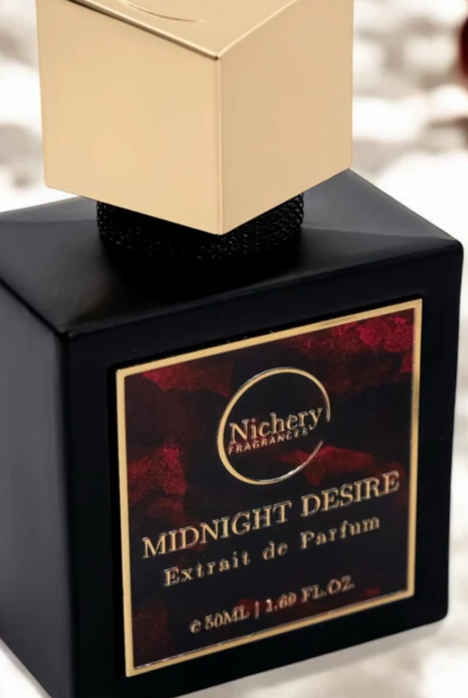 Customer photo review of Őszi Női Csomag 3x50ml: Kiss Me in Paris+Midnight Desire+Euphoria