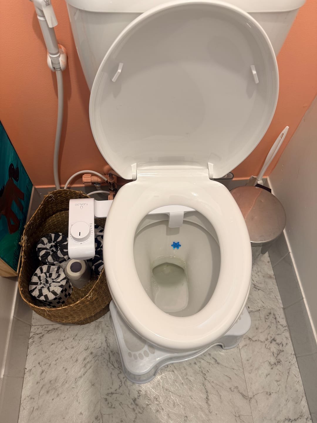 Customer photo review of Tudaloo Classic