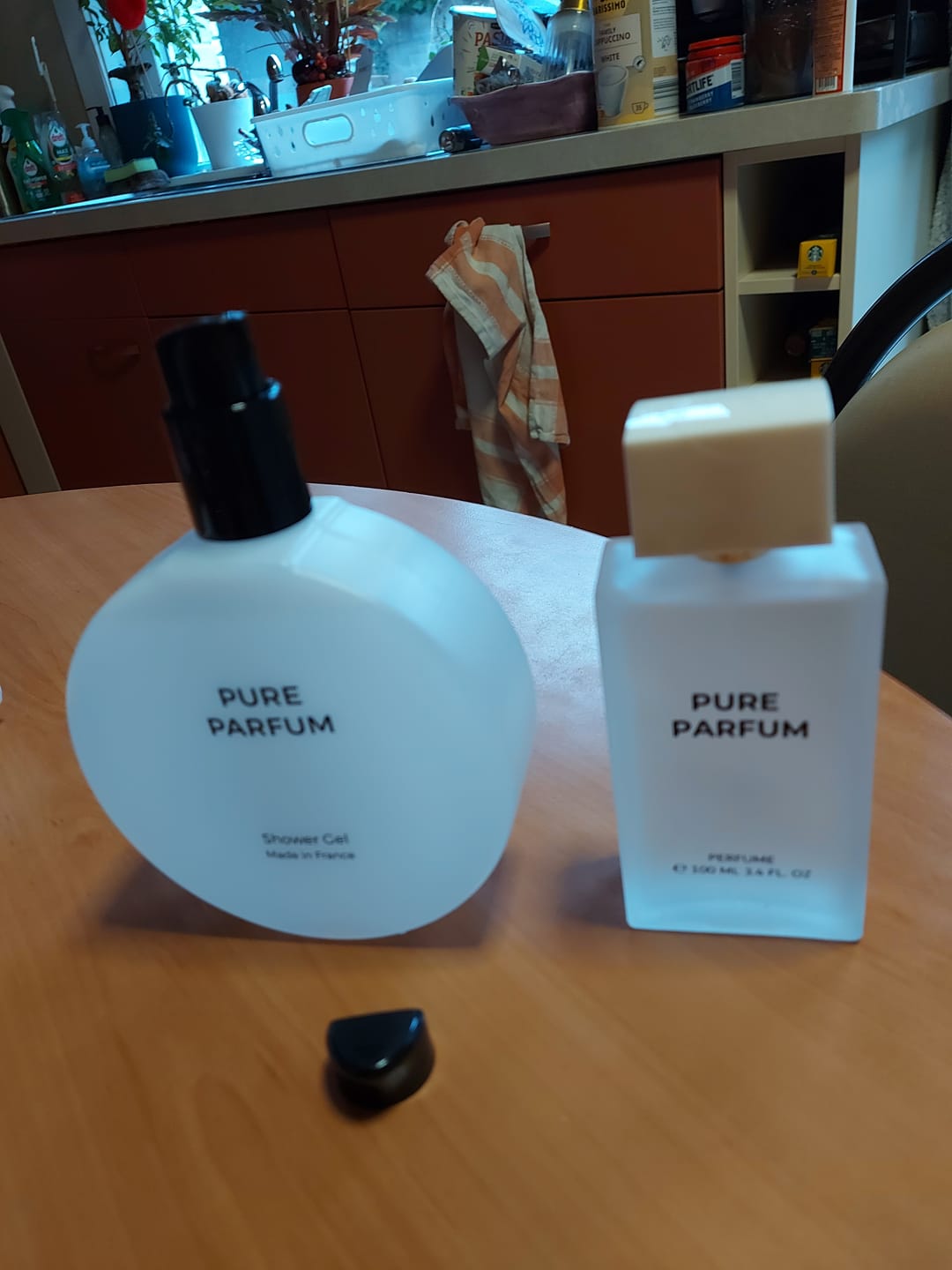 Customer photo review of Verleid Haar - Love Parfum