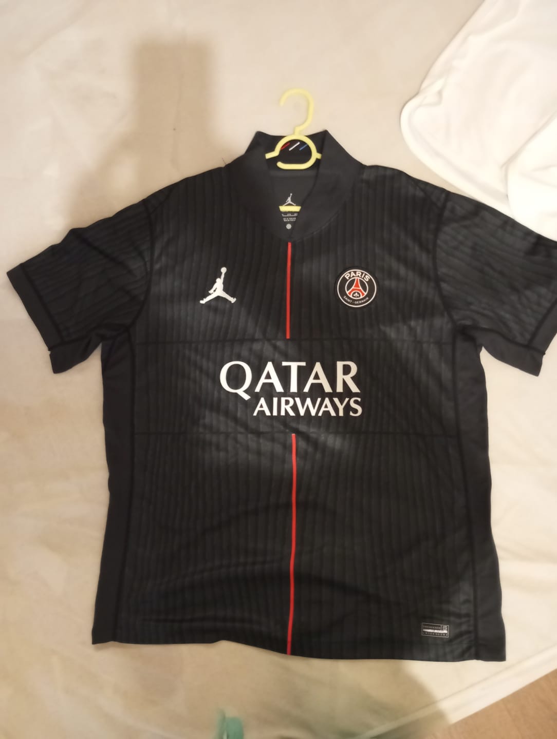 Customer photo review of Paris SG Fourth 25/26 (EXCLU)