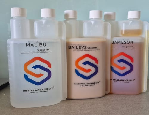 Customer photo review of Free Sticker Sheet