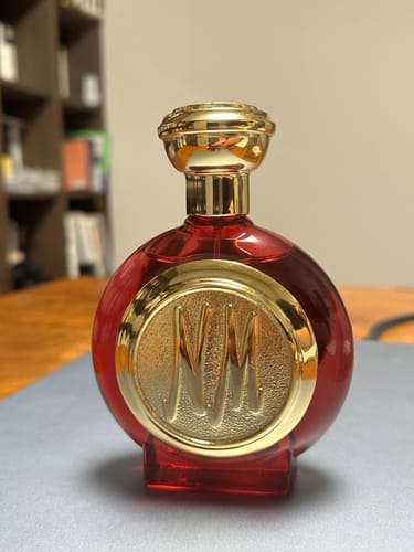 Customer photo review of Boadicea The Victorious 1907