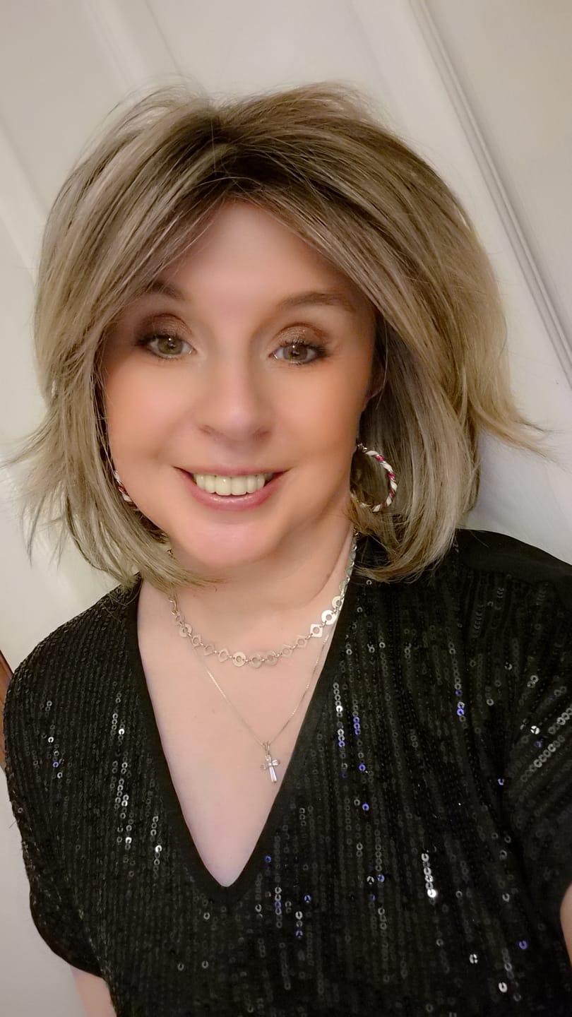 Customer photo review of JET SETTER - Moroccan Sand Blonde*