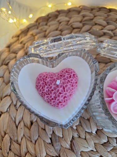 Customer photo review of Fragancia ÁMBAR & SANDALWOOD