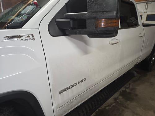 Customer photo review of RUBBIT Electric Plus Trial Kit [s]