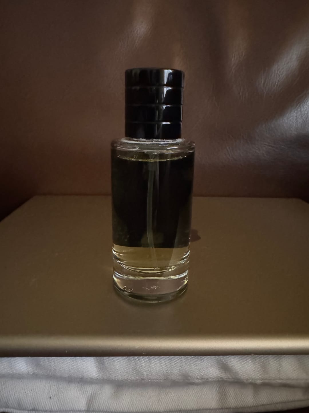 Customer photo review of Bois De Santal | Eau de Parfum | 2ml