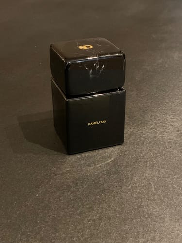 Customer photo review of SORADORA - KAMEL OUD