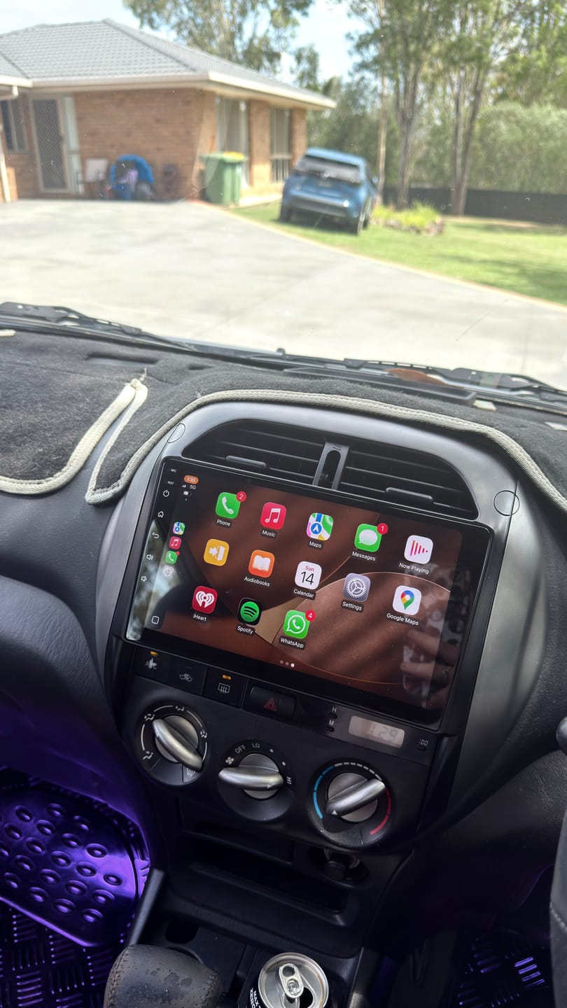 Customer media preview