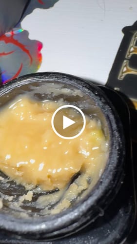 Customer video review of Trop Z (Craft Wash) - 5g