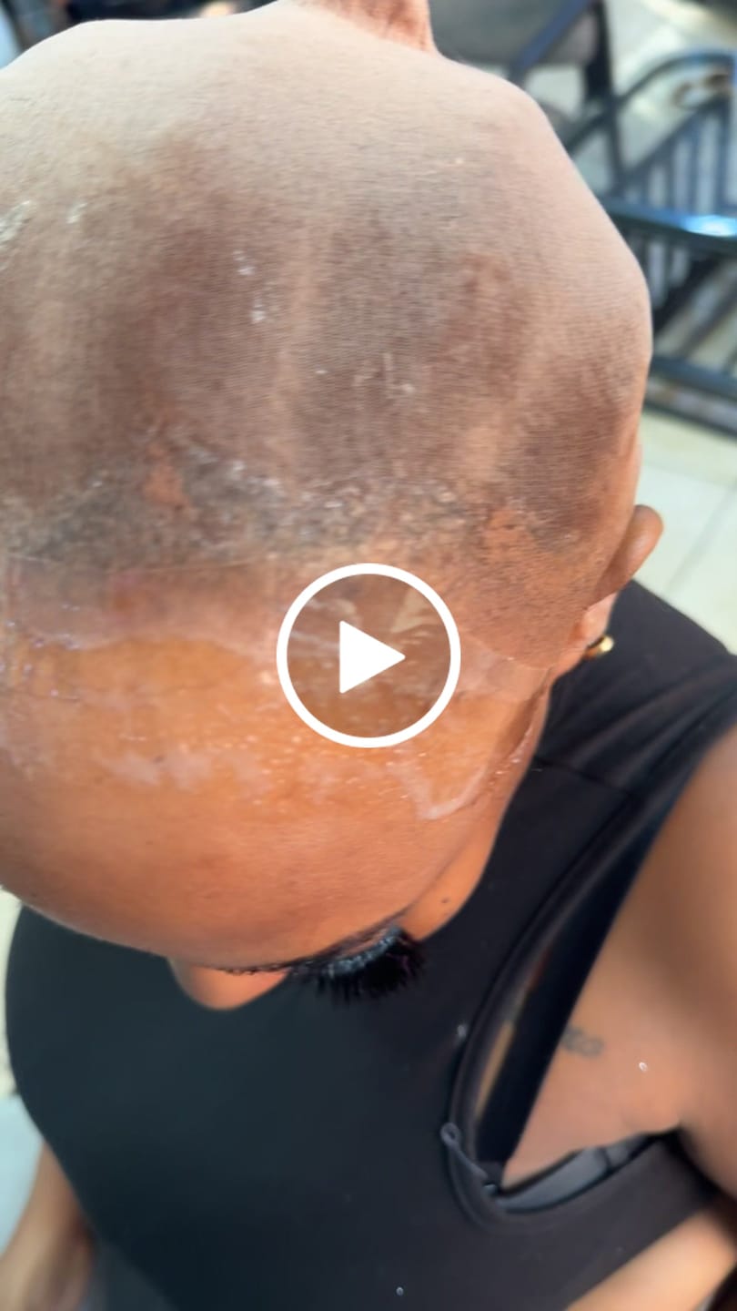 Customer video review of Lace Tapes