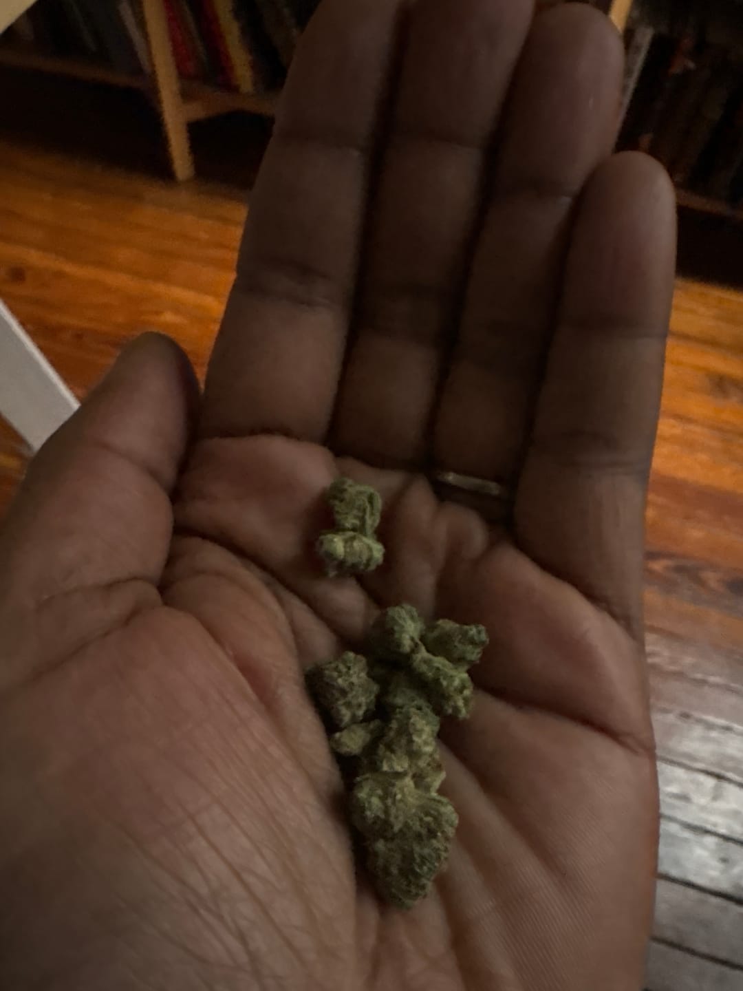 Customer photo review of Value Indoor Smalls