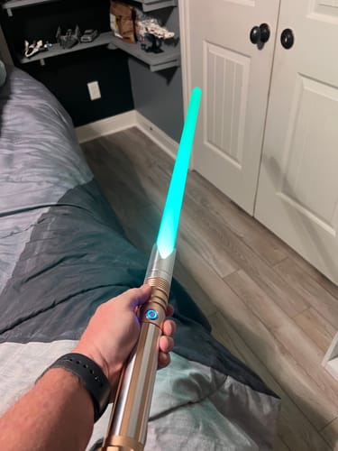 Customer photo review of The Invictus