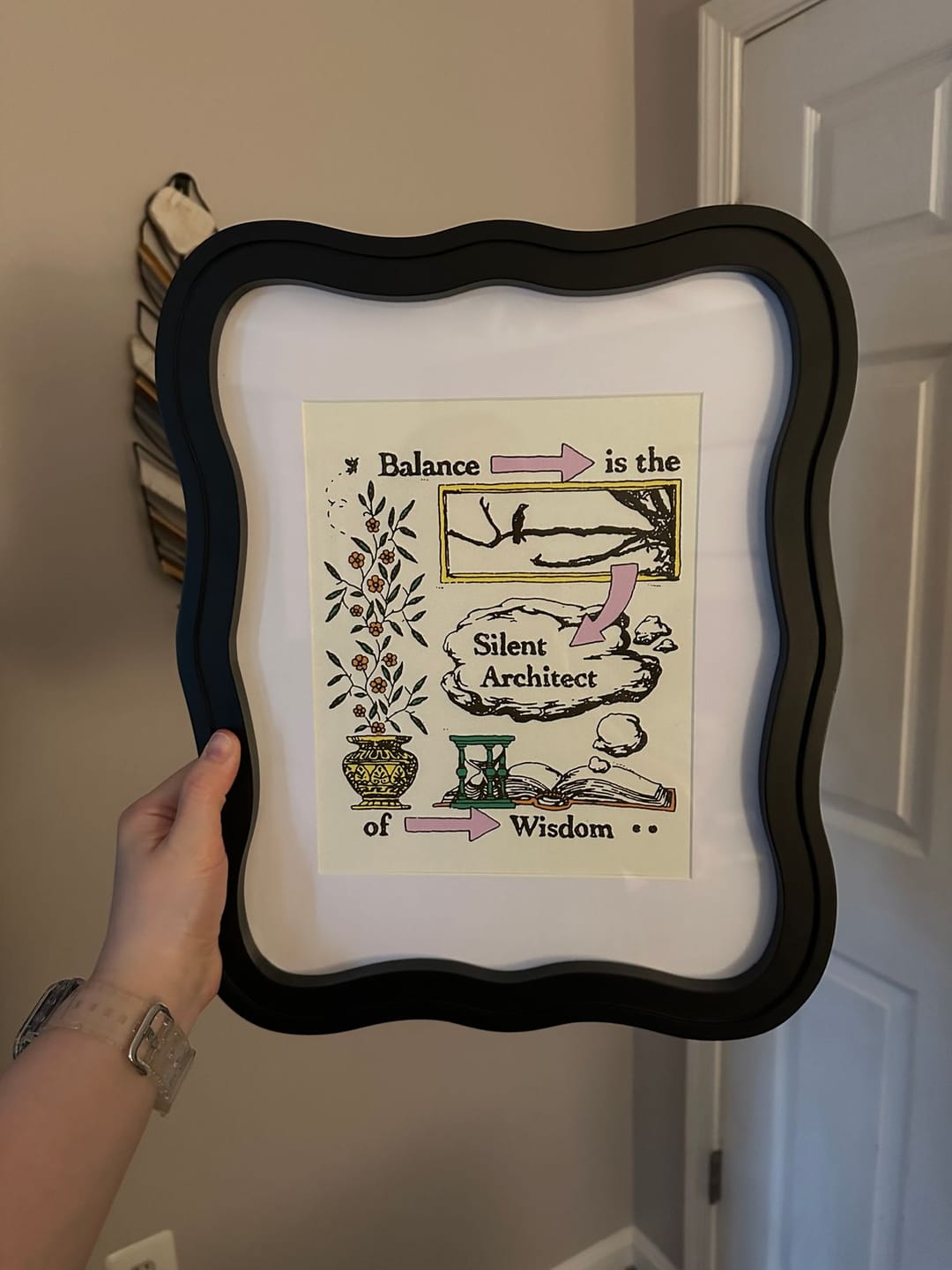 Customer photo review of Shipping Protection