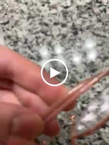 Customer video review of Jane Eyeglasses