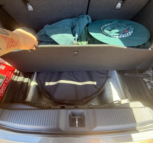 Customer photo review of JKT-6