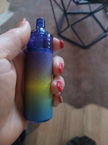 Customer photo review of Fumot T9000 - 2% nicotine - Pod Vape Rechargeable