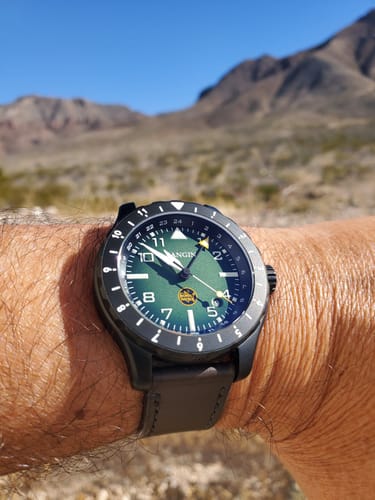 Customer photo review of Defender