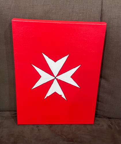 Customer photo review of Malta Classic Sports Lid