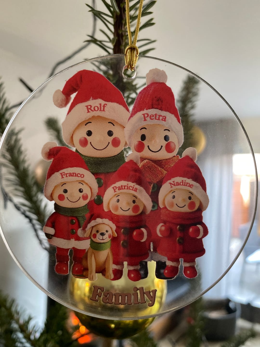 Customer photo review of Priorisierte-Bearbeitung deiner Bestellung