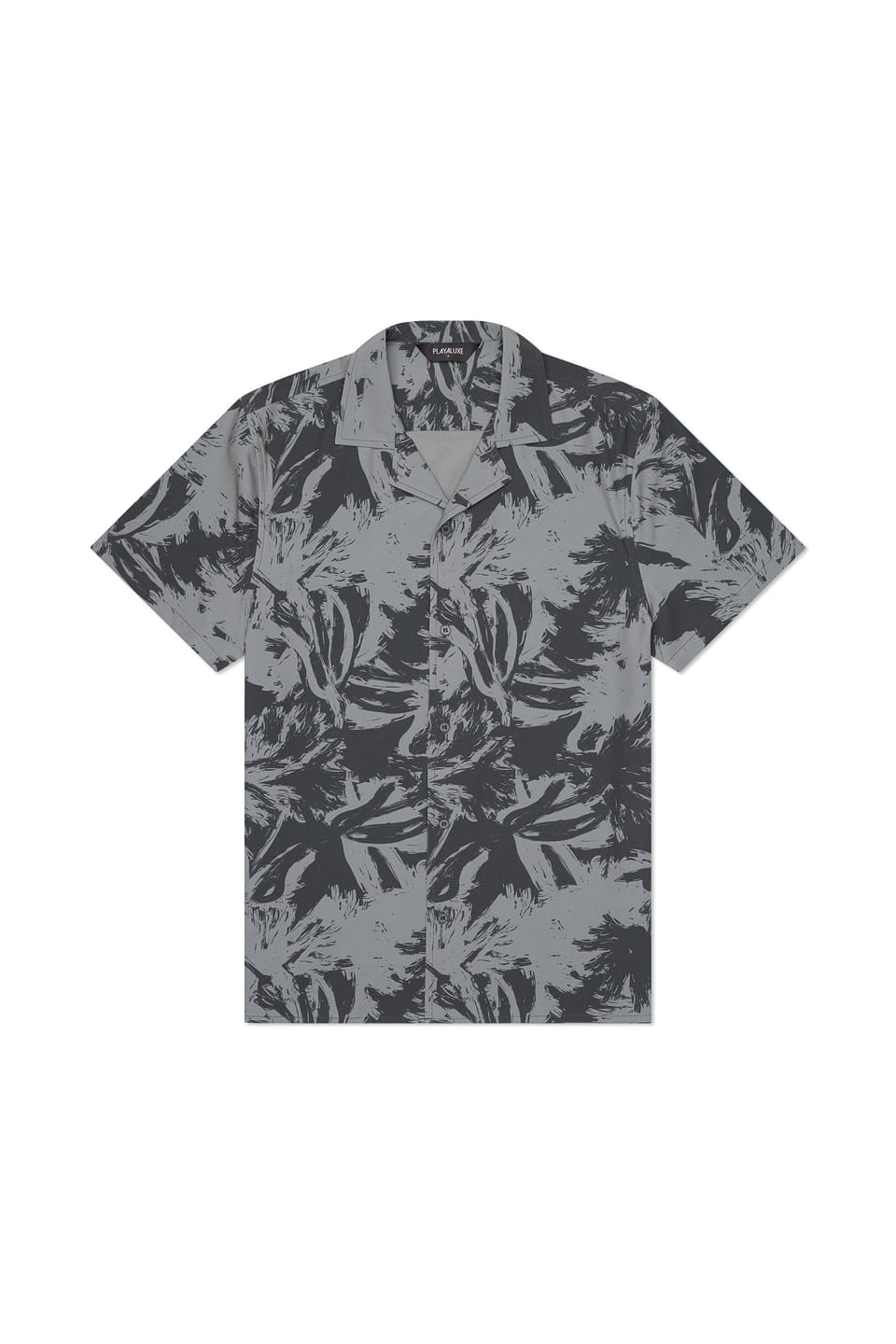 Customer photo review of Saint Tropez Cabana Shirt Light Fern