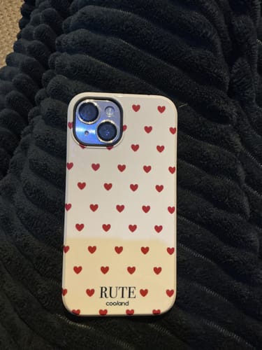 Customer photo review of Amore