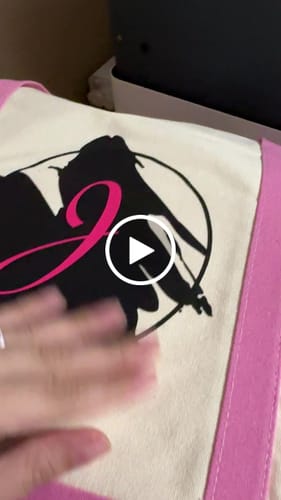 Customer video review of DTF Transfers Gangsheet Builder