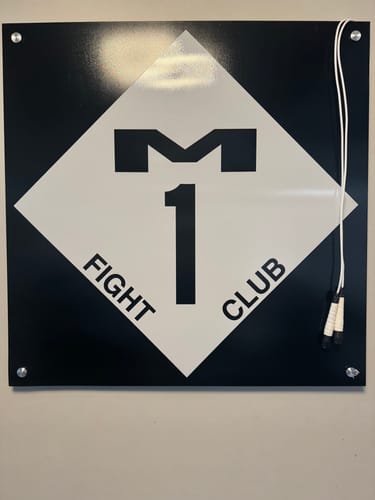 Customer photo review of BoxRope Vol. I