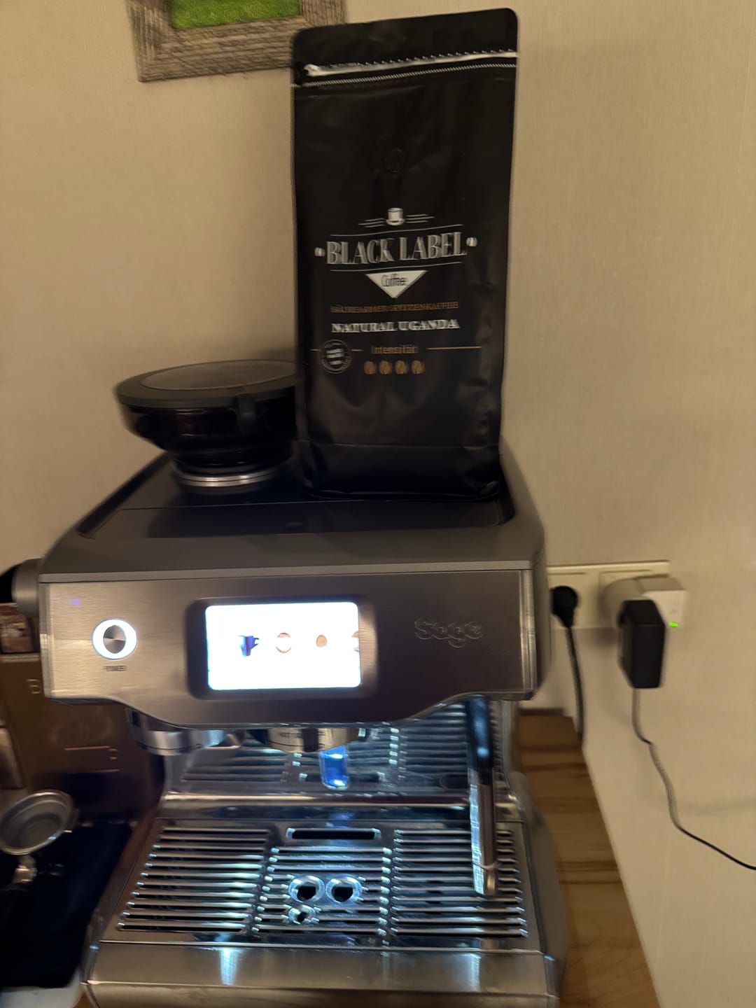 Customer photo review of Natural Uganda Extrem Stark