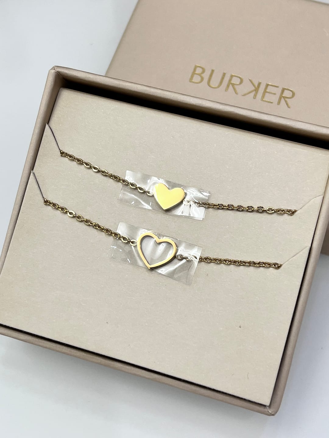 Customer photo review of Sophia Bracelets