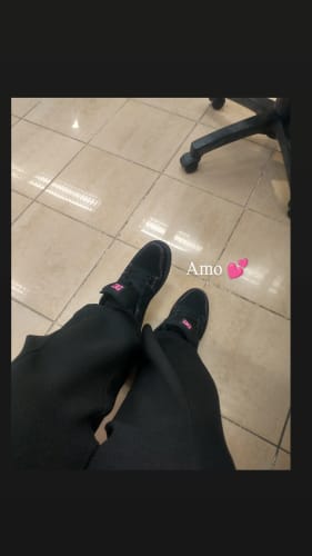 Foto de Karen O.