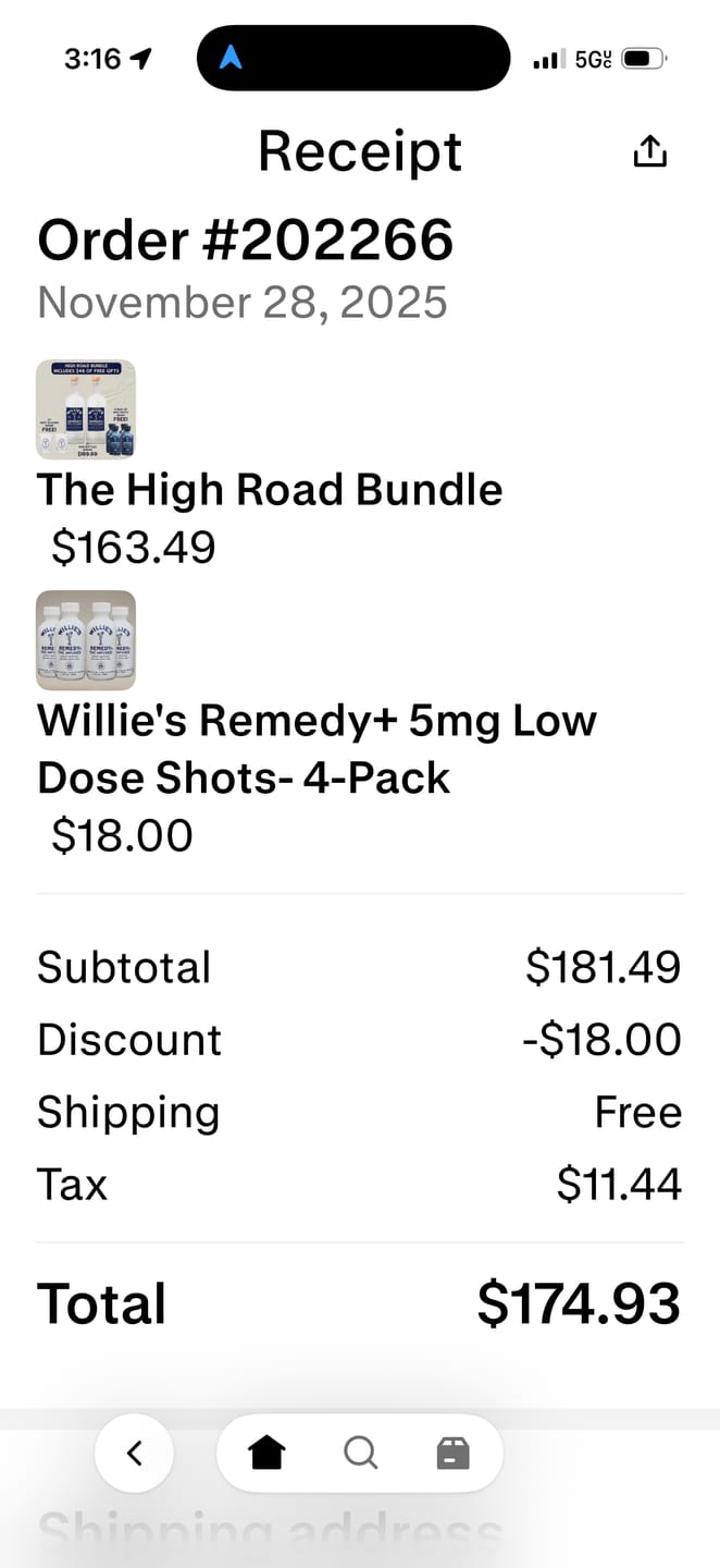 Customer photo review of Can I Come Over?!  Bundle