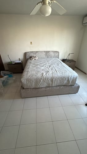 Customer photo review of Cama Chester 9149