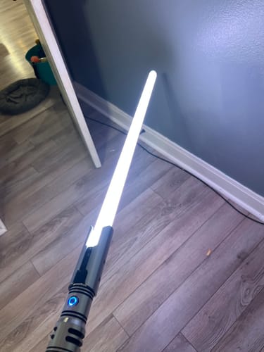 Customer photo review of The Survivor II