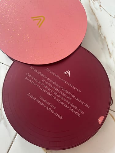 Customer photo review of Calendario de adviento