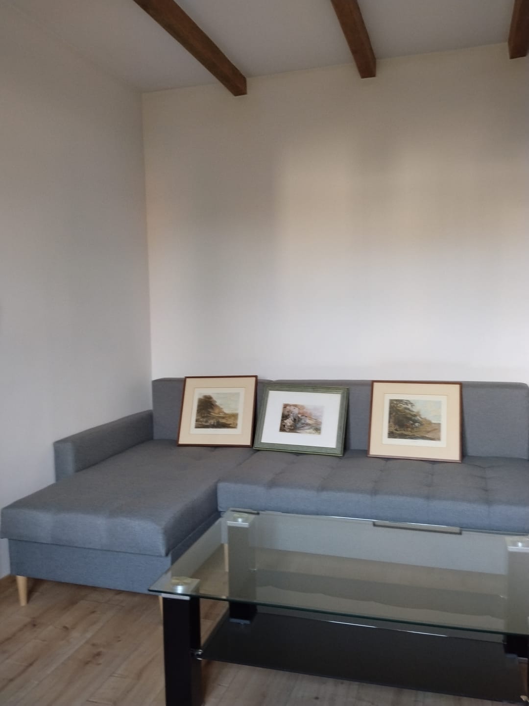 Customer photo review of Narożnik ELMA