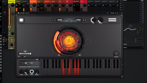 Customer photo review of Lofi Expansion