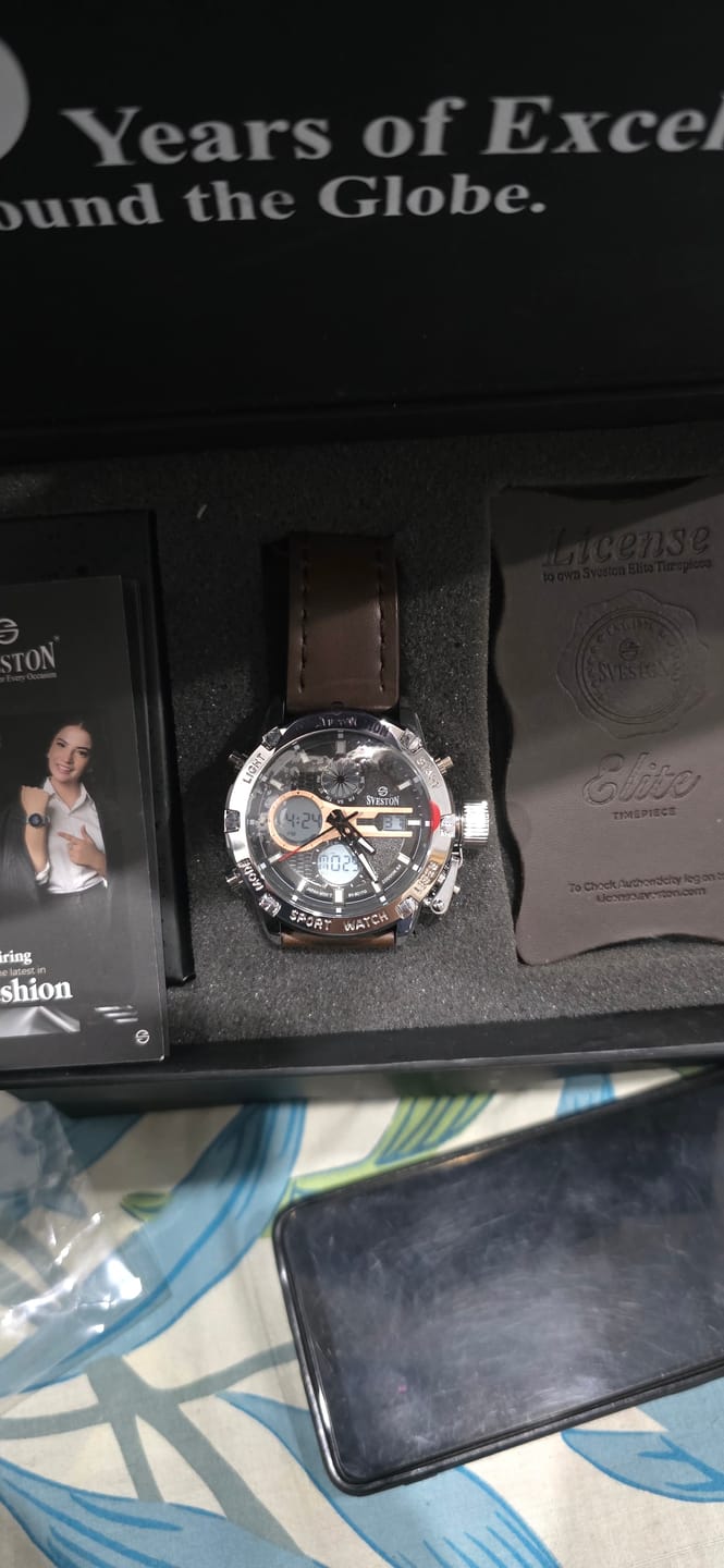 Customer photo review of Zoddok 1.0