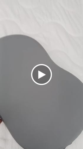 Customer photo review of Ergoblu™ Pillow