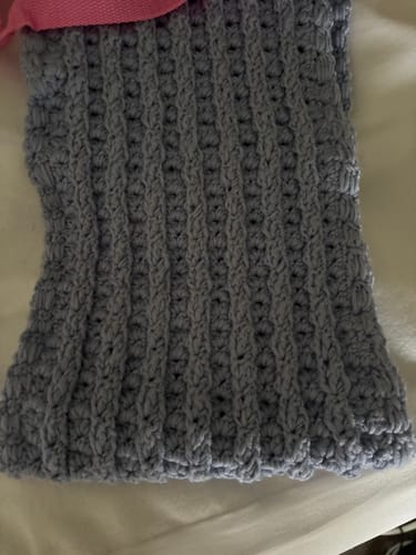 Customer photo review of Alize Merino Royal