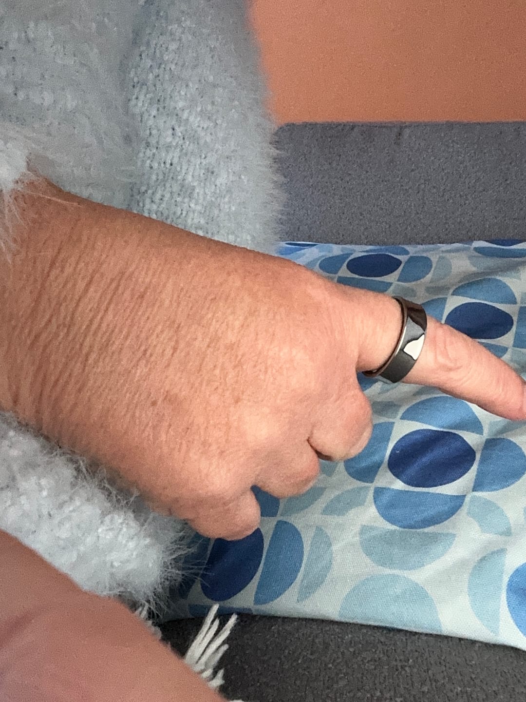 Customer photo review of Travel Case
